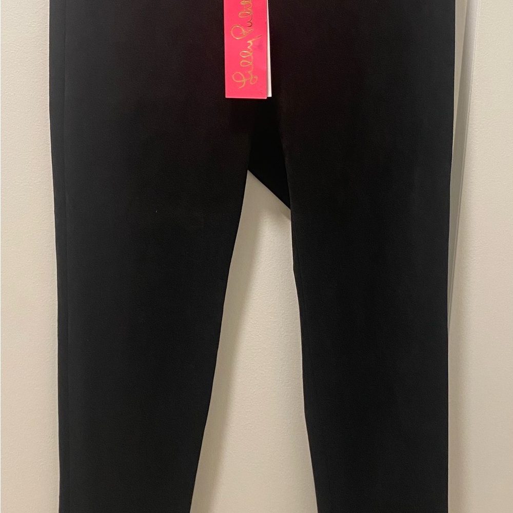 NWT Women’s leggings - LILY PULITZER